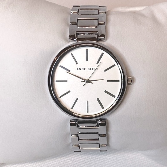 Anne Klein Women's Bracelet Watch - Picture 3 of 8